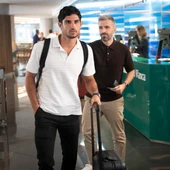Gonçalo Guedes firma con la Real Sociedad hasta 2028 Gonçalo Guedes firma con la Real Sociedad hasta 2028