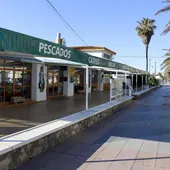 Archivo - Vista de la playa Playamar en Torremolinos. - Álex Zea - Europa Press - Archivo Archivo - Vista de la playa Playamar en Torremolinos. - Álex Zea - Europa Press - Archivo