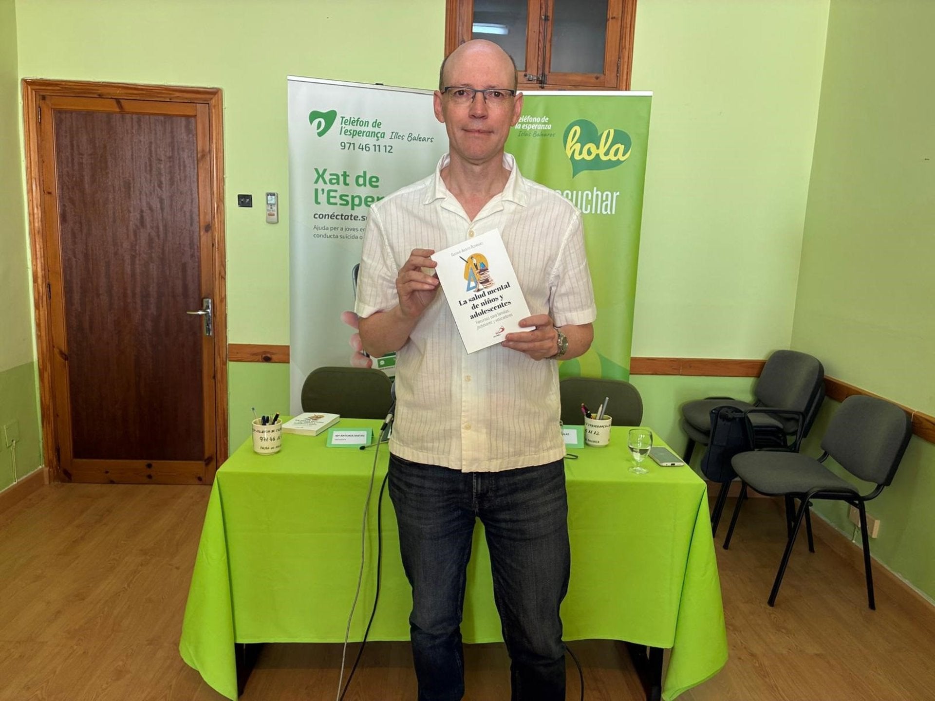 La tecnología, principal causa del aumento de problemas de salud mental en menores La tecnología, principal causa del aumento de problemas de salud mental en menores