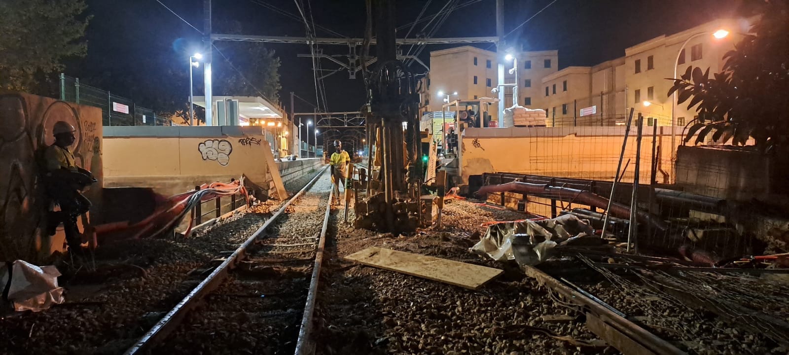 Los retrasos y supresiones de trenes obligan a SFM a modificar los horarios de verano en Mallorca Los retrasos y supresiones de trenes obligan a SFM a modificar los horarios de verano en Mallorca