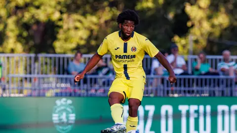 Kambwala estará varios meses de baja por una lesión muscular Kambwala estará varios meses de baja por una lesión muscular