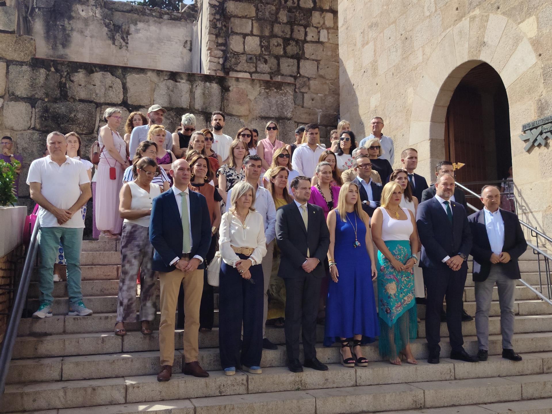 Informativo matinal Extremadura (06/08/25) Informativo matinal Extremadura (06/08/25)