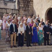 Minuto de Silencio Junta de Extremadura