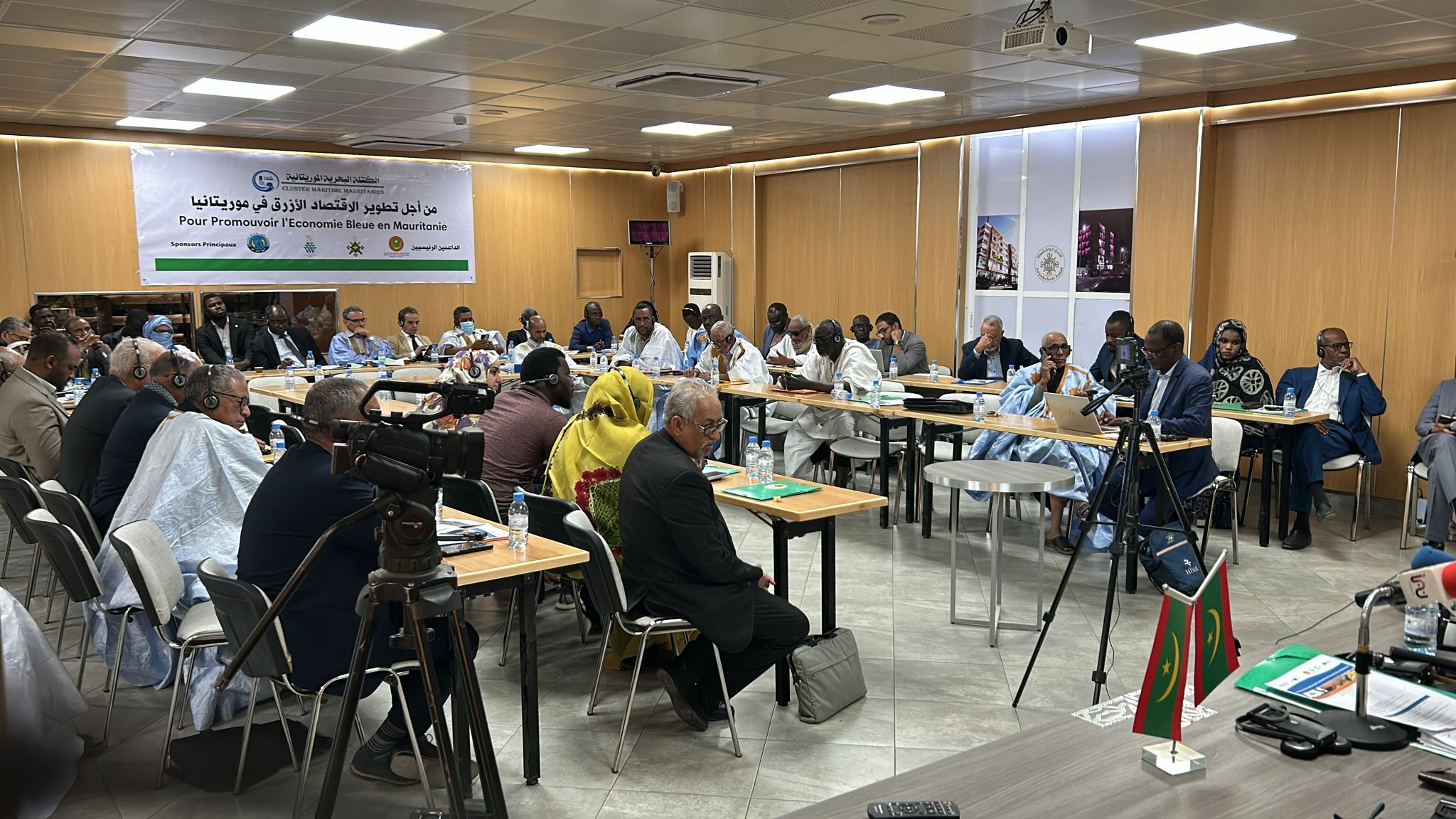 Andalucía lidera el impulso de la Economía Azul en el Mediterráneo y el Atlántico Andalucía lidera el impulso de la Economía Azul en el Mediterráneo y el Atlántico