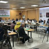 Andalucía lidera el impulso de la Economía Azul en el Mediterráneo y el Atlántico
