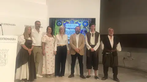 Más de 600 ilipenses participarán en la representación popular de 'El Alcalde de Zalamea' del 21 al 24 de agosto Más de 600 ilipenses participarán en la representación popular de 'El Alcalde de Zalamea' del 21 al 24 de agosto