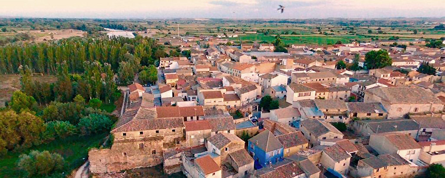 El pueblo de España que busca habitantes: ofrece vivienda y oportunidades para empezar de cero El pueblo de España que busca habitantes: ofrece vivienda y oportunidades para empezar de cero