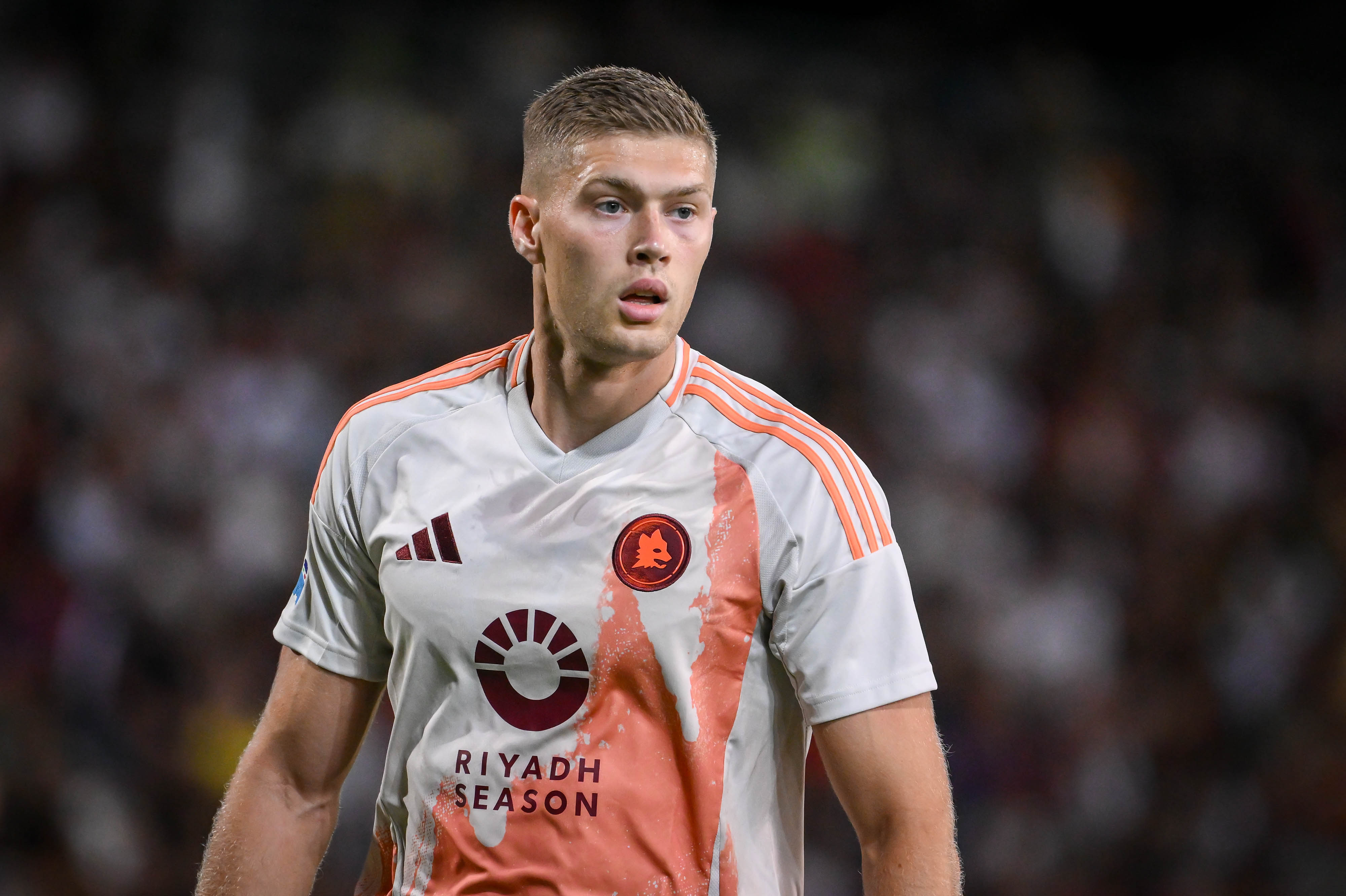 El Villarreal CF se interesa en Artem Dovbyk para reforzar el ataque El Villarreal CF se interesa en Artem Dovbyk para reforzar el ataque