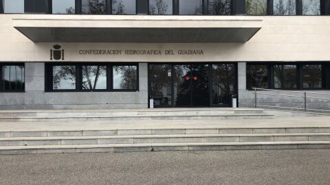 AIVE pide que se investigue a la Confederaci&oacute;n Hidrogr&aacute;fica del Guadiana por el uso del dinero recaudado a trav&eacute;s de las sanciones impuestas al sector agroalimentario