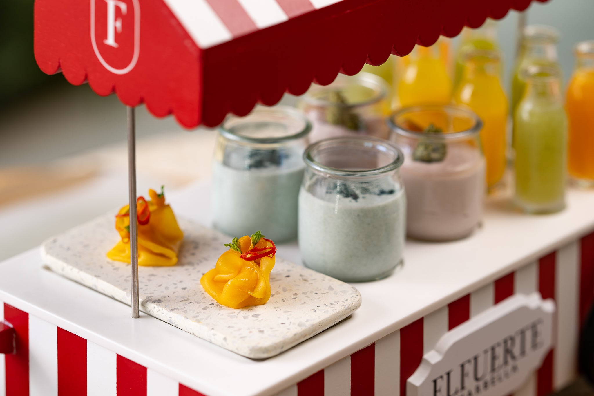 Los mejores planes de agosto están en El Fuerte Marbella Los mejores planes de agosto están en El Fuerte Marbella