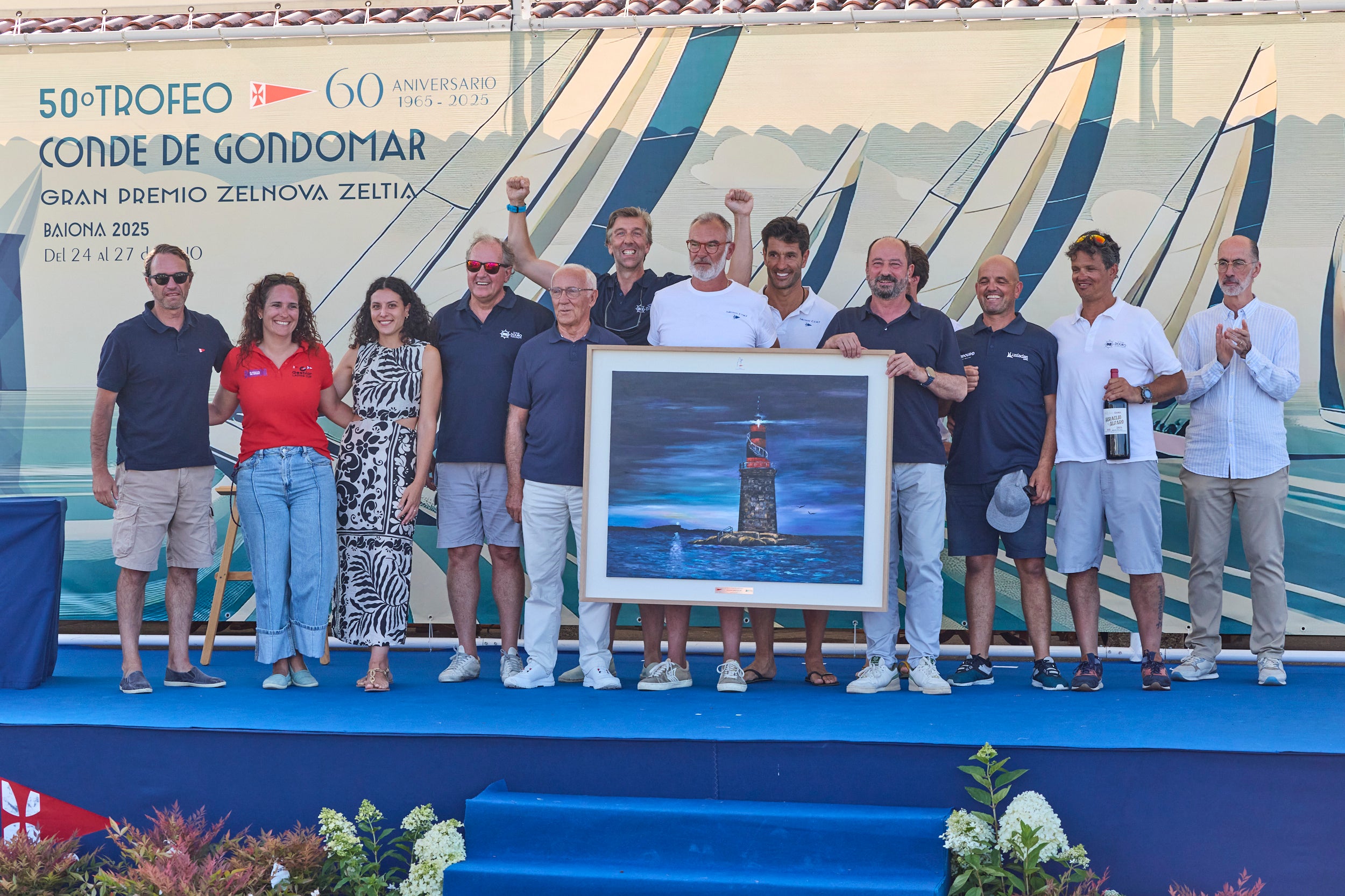 Navegando Galicia 31/07/2025 Navegando Galicia 31/07/2025