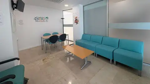 Hospital de Mérida Hospital de Mérida