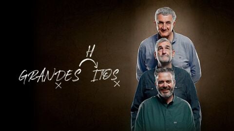 Grandes hitos horizontal