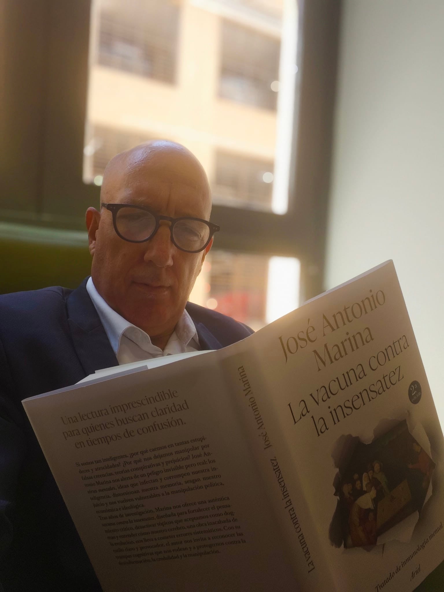 Píldora literaria del miércoles 6 de agosto de 2025 Píldora literaria del miércoles 6 de agosto de 2025