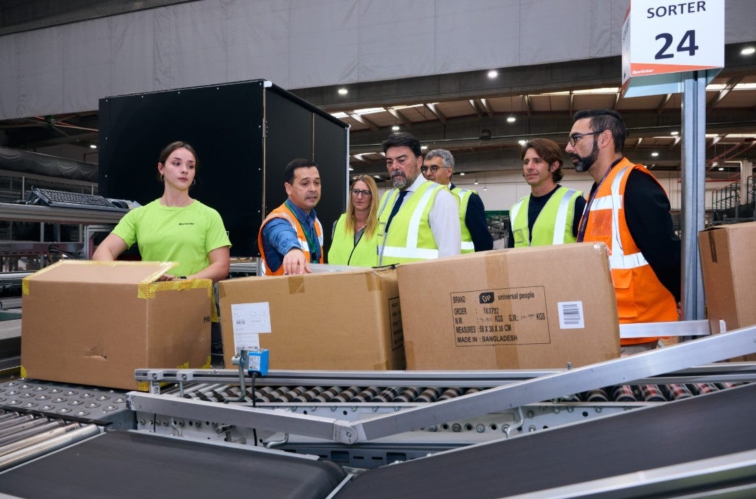 Alicante sigue su ritmo estable con hasta 1.937 nuevos contratos en julio Alicante sigue su ritmo estable con hasta 1.937 nuevos contratos en julio