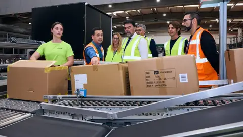 Alicante sigue su ritmo estable con hasta 1.937 nuevos contratos en julio Alicante sigue su ritmo estable con hasta 1.937 nuevos contratos en julio