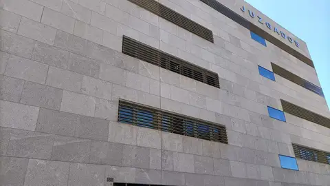 El detenido por el tiroteo en el barrio de Torrecárdenas pasa a disposición judicial El detenido por el tiroteo en el barrio de Torrecárdenas pasa a disposición judicial