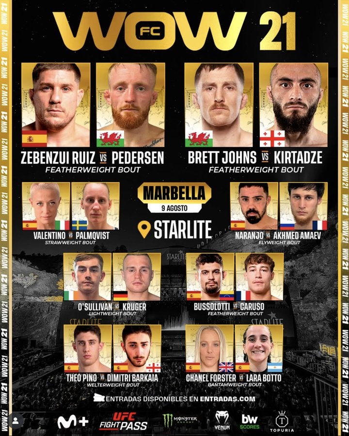 Arturo Guillén: "Uno de los mayores logros de WOW es que atrae a gentes de todas las edades" Arturo Guillén: "Uno de los mayores logros de WOW es que atrae a gentes de todas las edades"