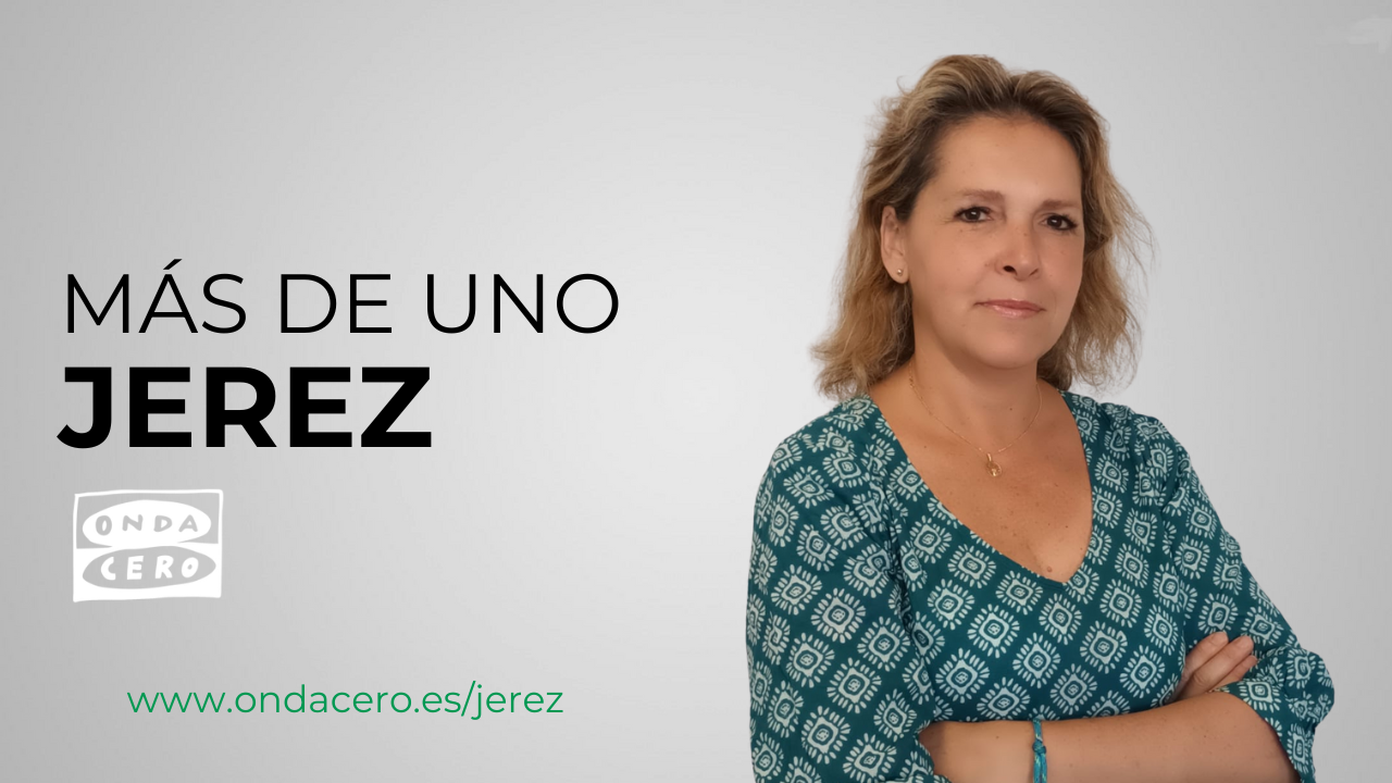 Más de Uno Jerez 15/09/25 Más de Uno Jerez 15/09/25