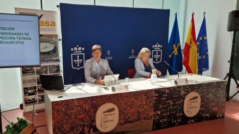 Asturias invertir&aacute; 1.5 millones de euros en mejoras en las estaciones de la ITV
