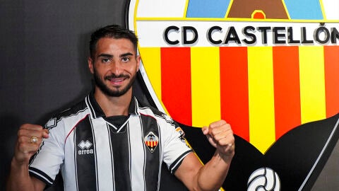 J&eacute;r&eacute;my Mellot