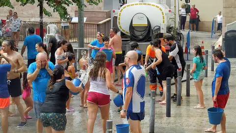 La Banda Sinfónica inaugura las fiestas de agosto con un concierto en el Ayuntamiento La Banda Sinfónica inaugura las fiestas de agosto con un concierto en el Ayuntamiento