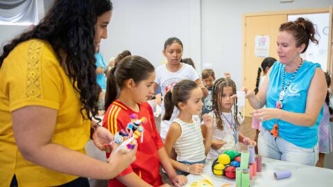 Actividades de Verano en M&eacute;rida