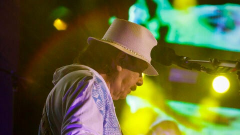 Carlos Santana 06
