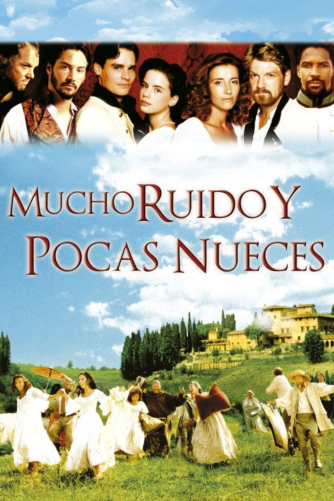 Dos películas para un viernes de cine Dos películas para un viernes de cine
