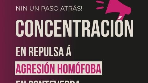 Avante LGBT+Pontevedra