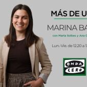 Más de Uno
