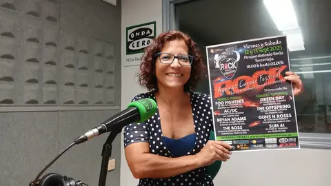 Ya están a la venta las entradas para los dos días del Rock Against Cancer Festival de Torrevieja Ya están a la venta las entradas para los dos días del Rock Against Cancer Festival de Torrevieja