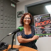 Ya están a la venta las entradas para los dos días del Rock Against Cancer Festival de Torrevieja Ya están a la venta las entradas para los dos días del Rock Against Cancer Festival de Torrevieja