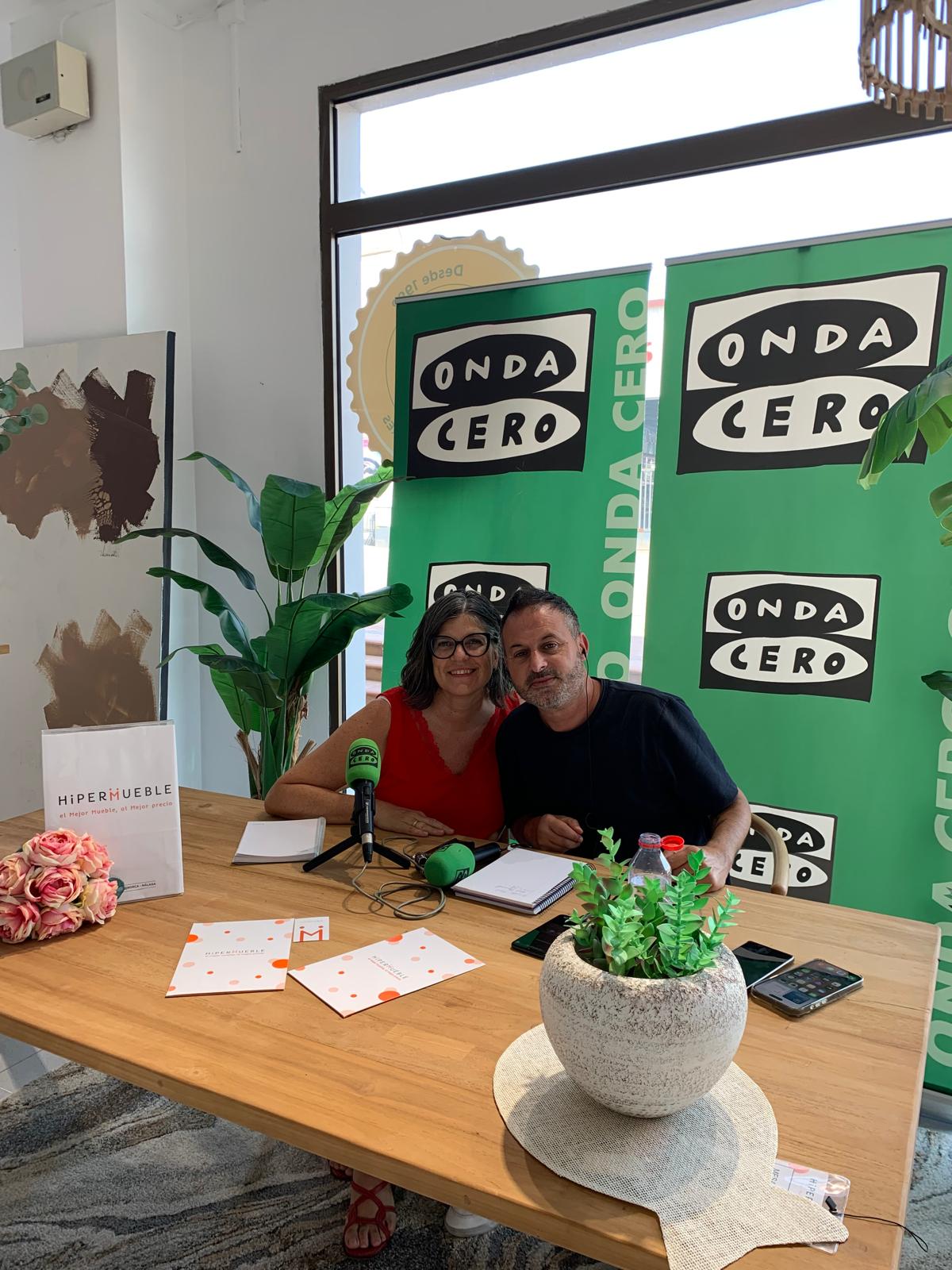 Hipermueble celebra Sant Llorenç regalando 100 euros por cada 600 euros de compra Hipermueble celebra Sant Llorenç regalando 100 euros por cada 600 euros de compra