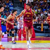 España gana confianza en su camino al Eurobasket España gana confianza en su camino al Eurobasket
