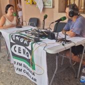 Más de Uno Segovia desde San Pedro de Gaíllos