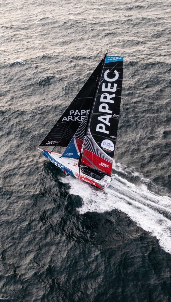 Ocean Race Europe