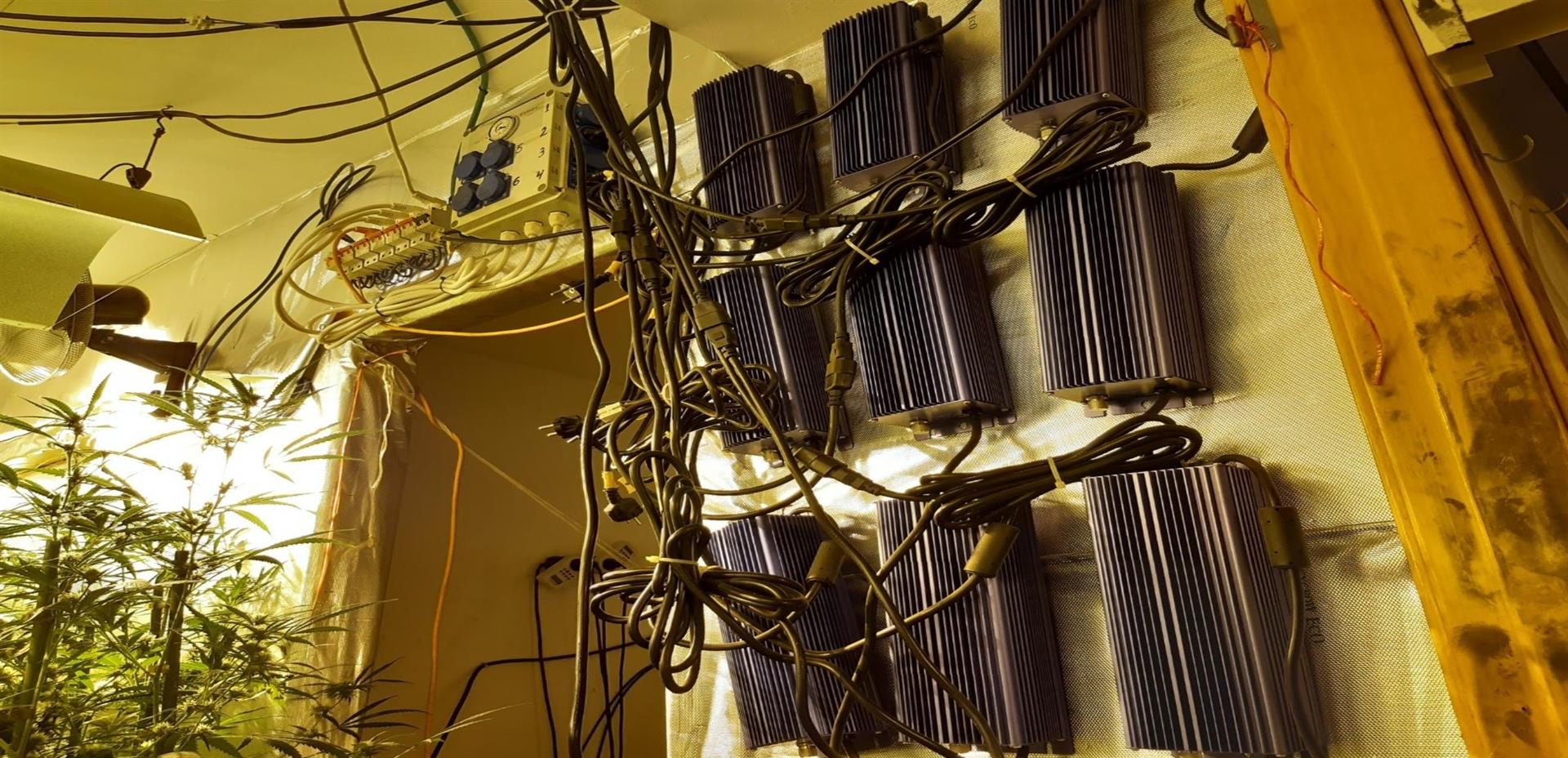 Endesa ha detectado 690 fraudes eléctricos en la provincia de Badajoz hasta el mes de junio Endesa ha detectado 690 fraudes eléctricos en la provincia de Badajoz hasta el mes de junio