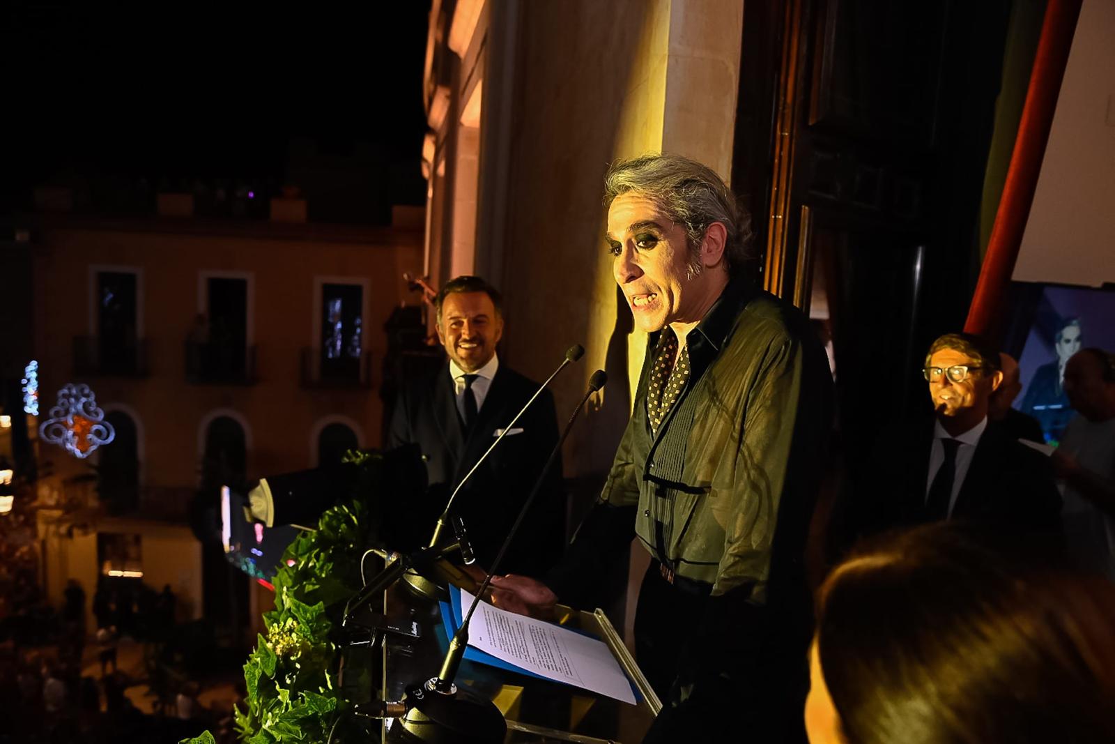 Mario Vaquerizo: “Las guerras políticas que tengan los demás no son mis guerras” Mario Vaquerizo: “Las guerras políticas que tengan los demás no son mis guerras”