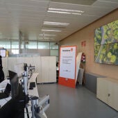 Benidorm limpia el tramo urbano de los barrancos ante la llegada del otoño para prevenir los efectos de posibles gotas frías