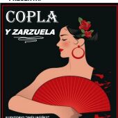 Ad Libitum presenta Copla y Zarzuela 