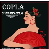 Ad Libitum presenta Copla y Zarzuela Ad Libitum presenta Copla y Zarzuela