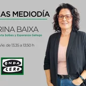 Noticias Medidía Noticias Medidía