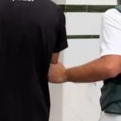 Imagen de archivo de una actuación de la Guardia Civil. - GUARDIA CIVIL