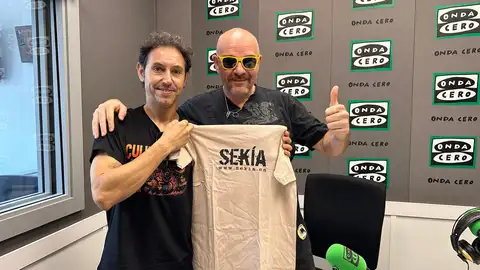 SEKÍA SEKÍA