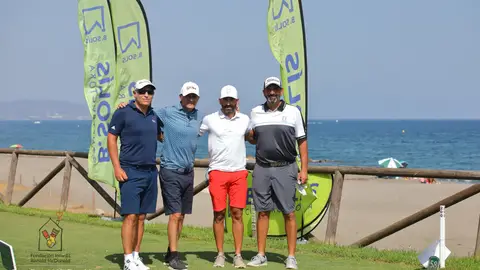 La Casa Ronald McDonald de Málaga celebra este sábado 9 de agosto su 12º Torneo de Golf Solidario La Casa Ronald McDonald de Málaga celebra este sábado 9 de agosto su 12º Torneo de Golf Solidario