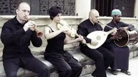 Cuarteto "Musicantes". Cuarteto "Musicantes".