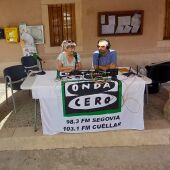 Más de Uno desde San Pedro de Gaíllos