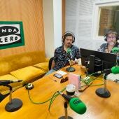 Rubén Amorín e Paco Sarria (Se nos va la olla)