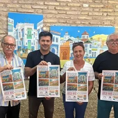 Foto en la presentación Foto en la presentación